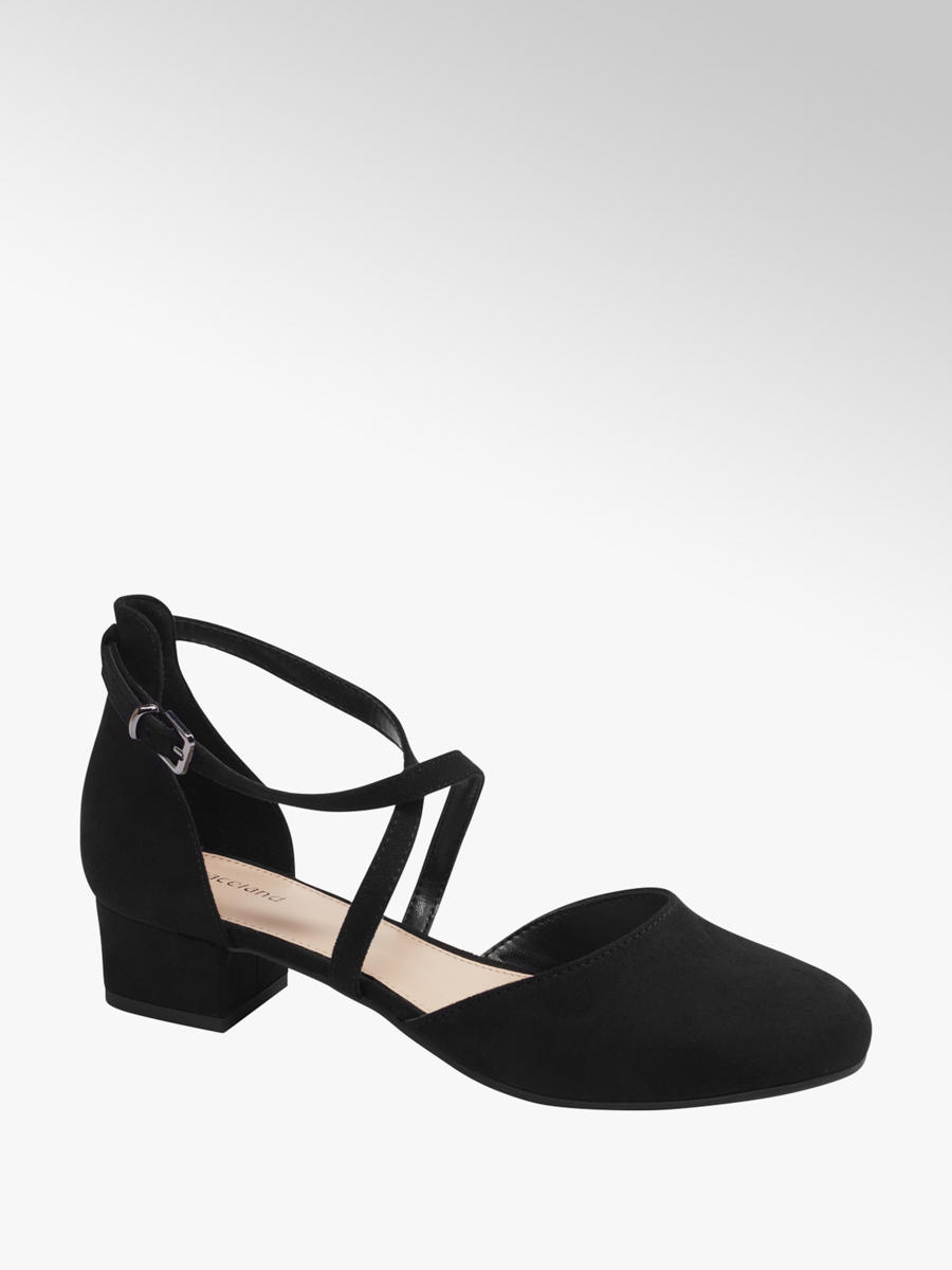 Comprar Colección de Zapatos de tacón | Deichmann Online