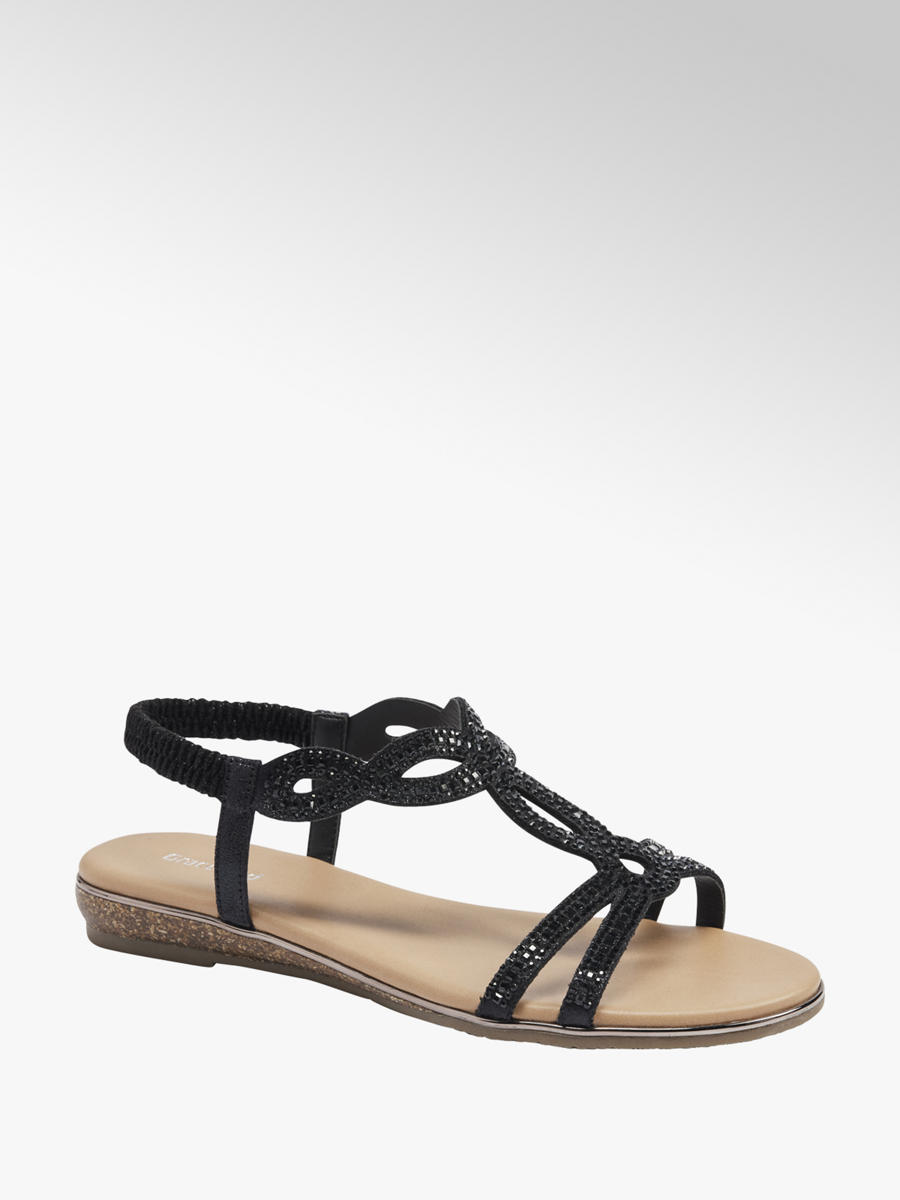 Comprar Sandalias de Mujer | Deichmann Online
