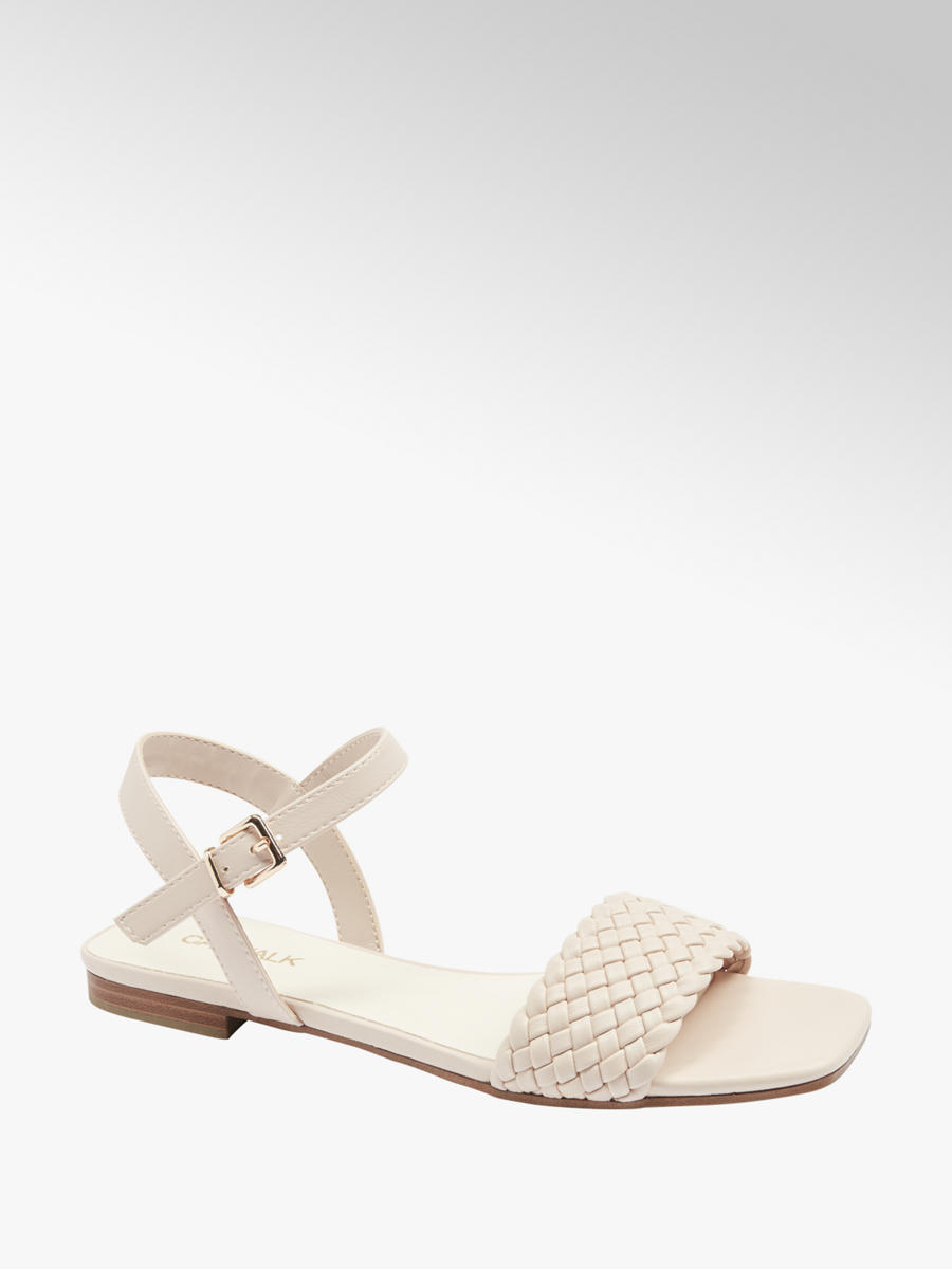 Comprar Sandalias de Mujer | Deichmann Online