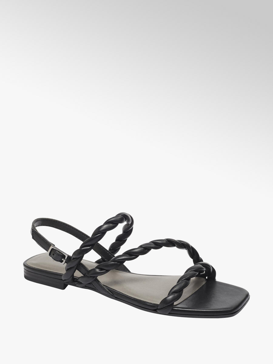 Comprar Sandalias de Mujer | Deichmann Online