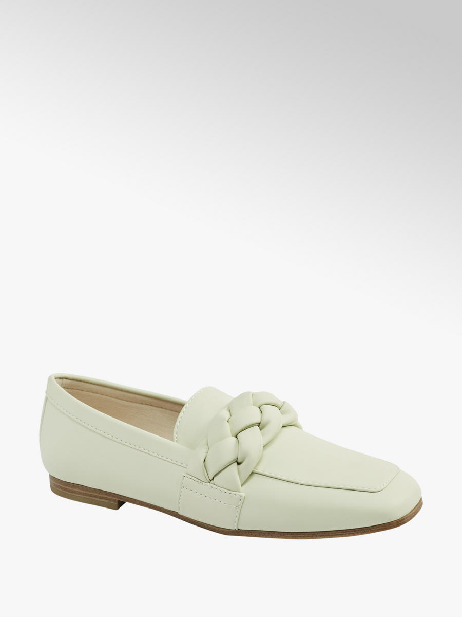 deichmann loafers