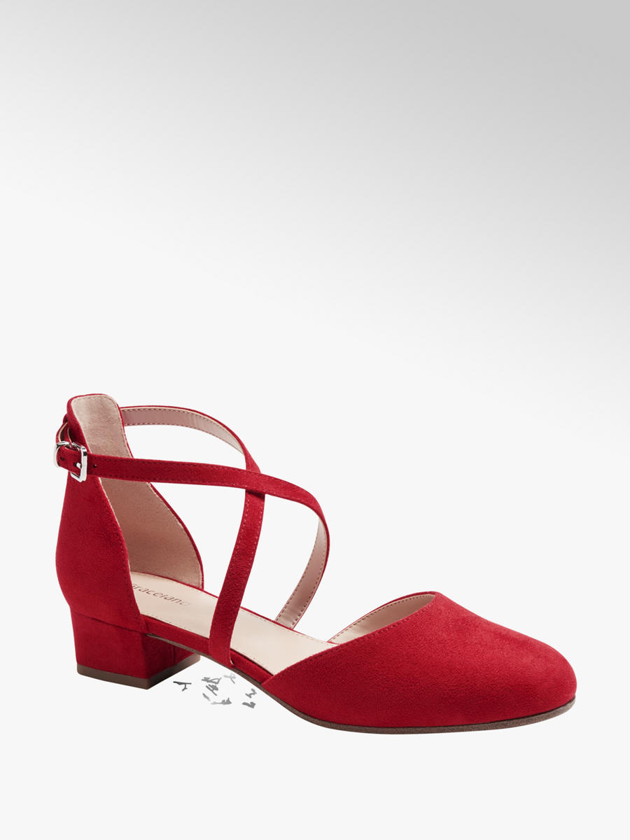 Comprar Colección de Zapatos de tacón | Deichmann Online