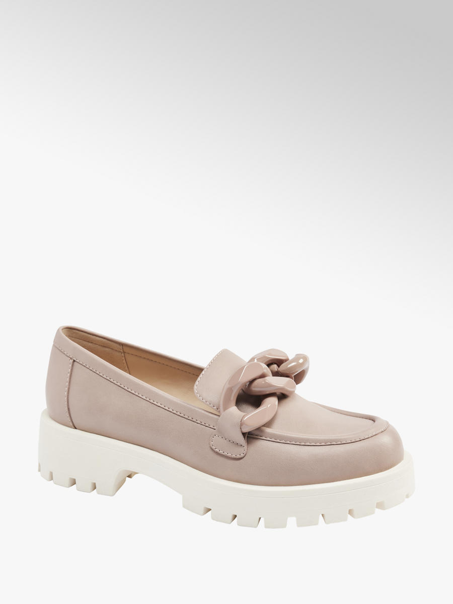 Sapatos de mulher online | Comprar mocassins online