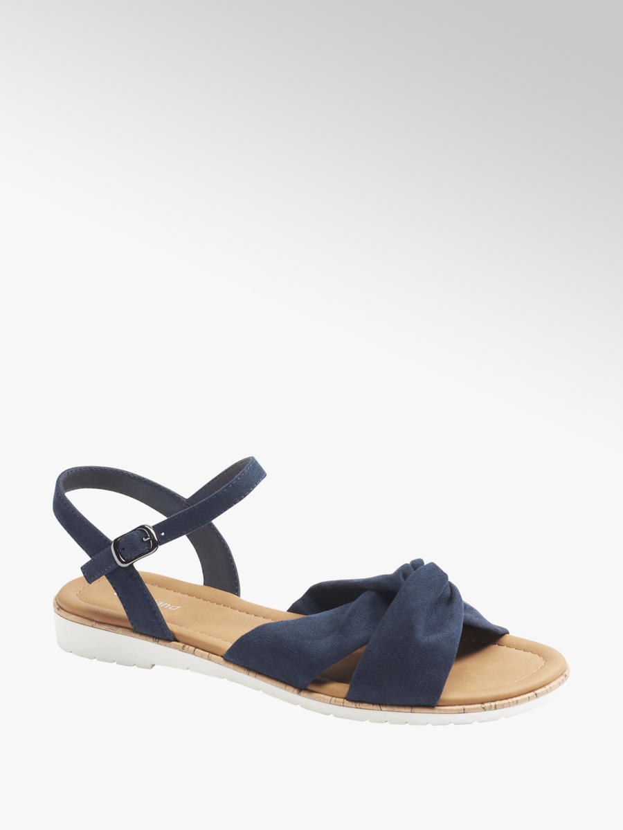 Comprar Sandalias de Mujer | Deichmann Online