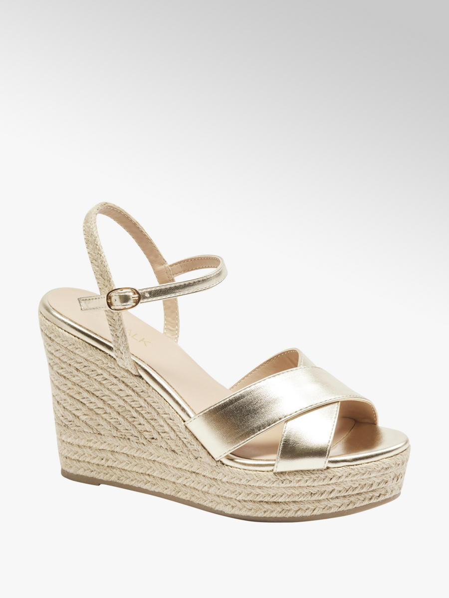 Alpargatas de mujer | Deichmann Online
