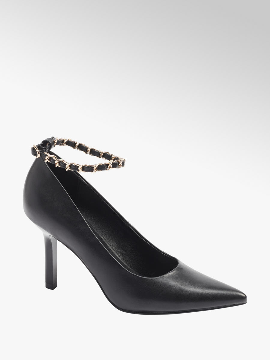 Comprar Colección de Zapatos de tacón | Deichmann Online