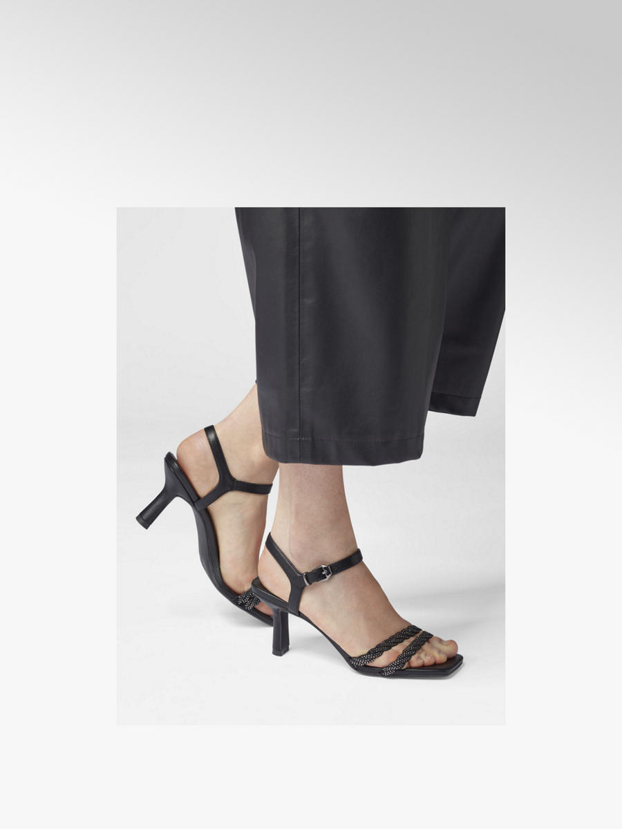 Zapatos de fiesta para invitadas | Zapatos de boda para invitadas