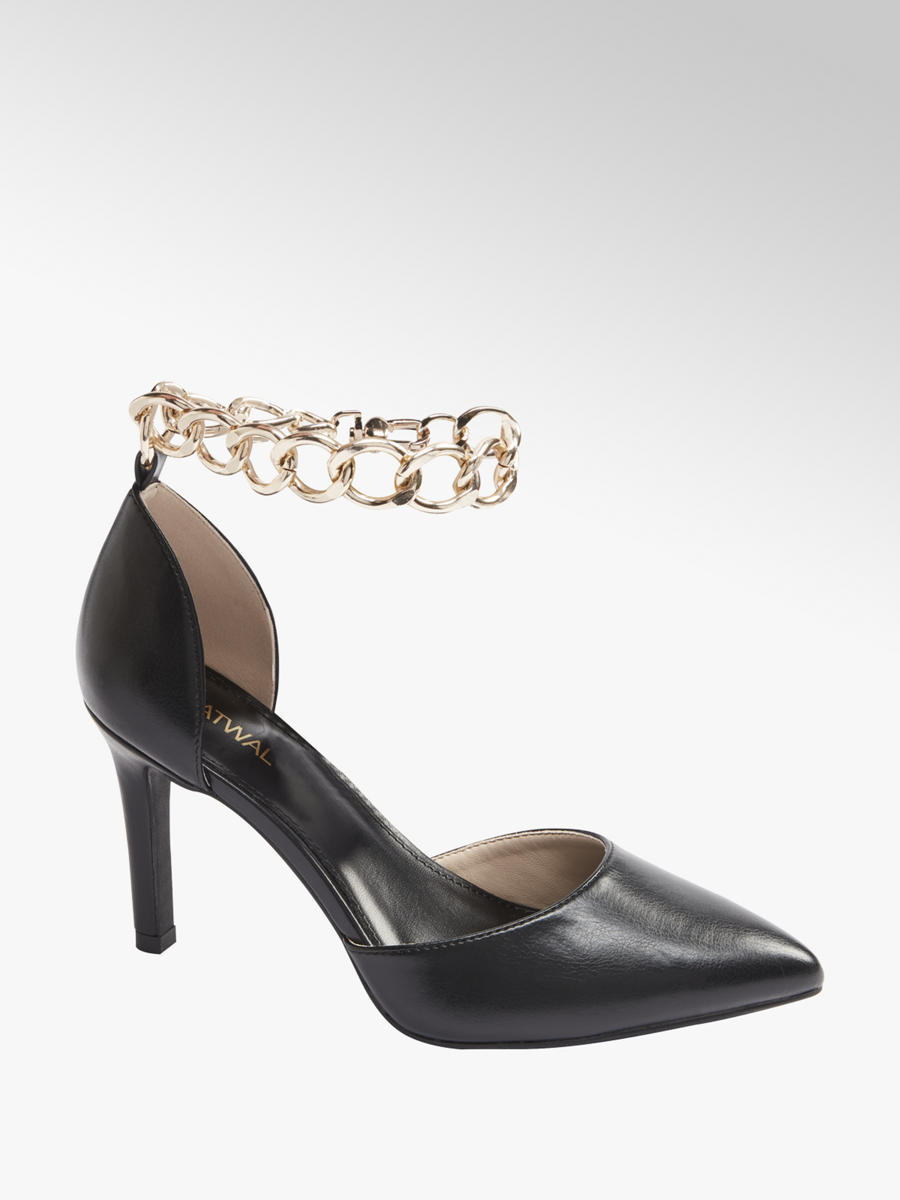 Comprar Colección de Zapatos de tacón | Deichmann Online