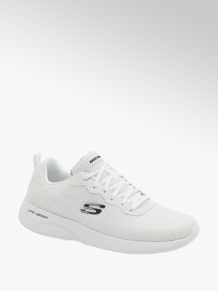 skechers memory foam herr