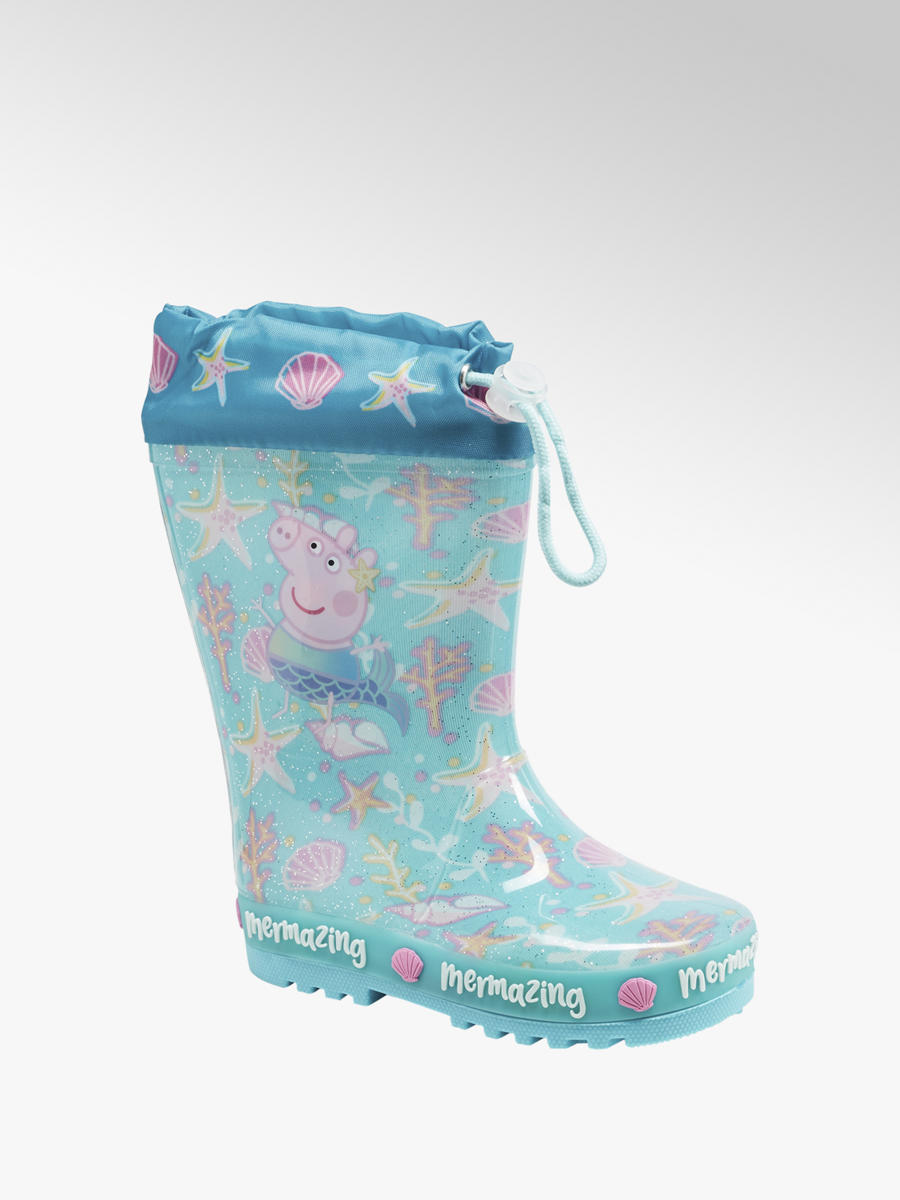 Comprar las Mejores Botas de Agua Niño y Niña | Deichmann Online