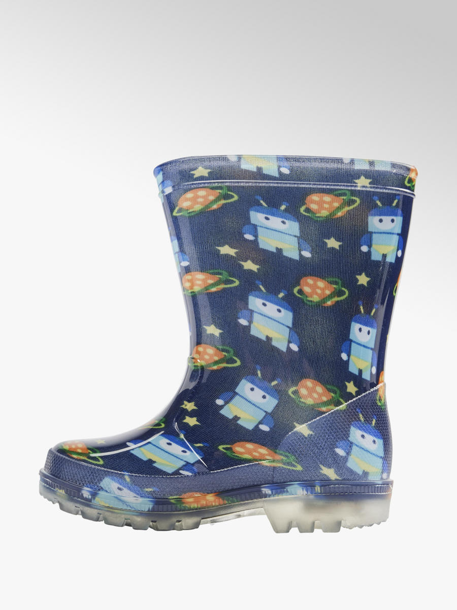 Comprar las Mejores Botas de Agua Niño y Niña | Deichmann Online