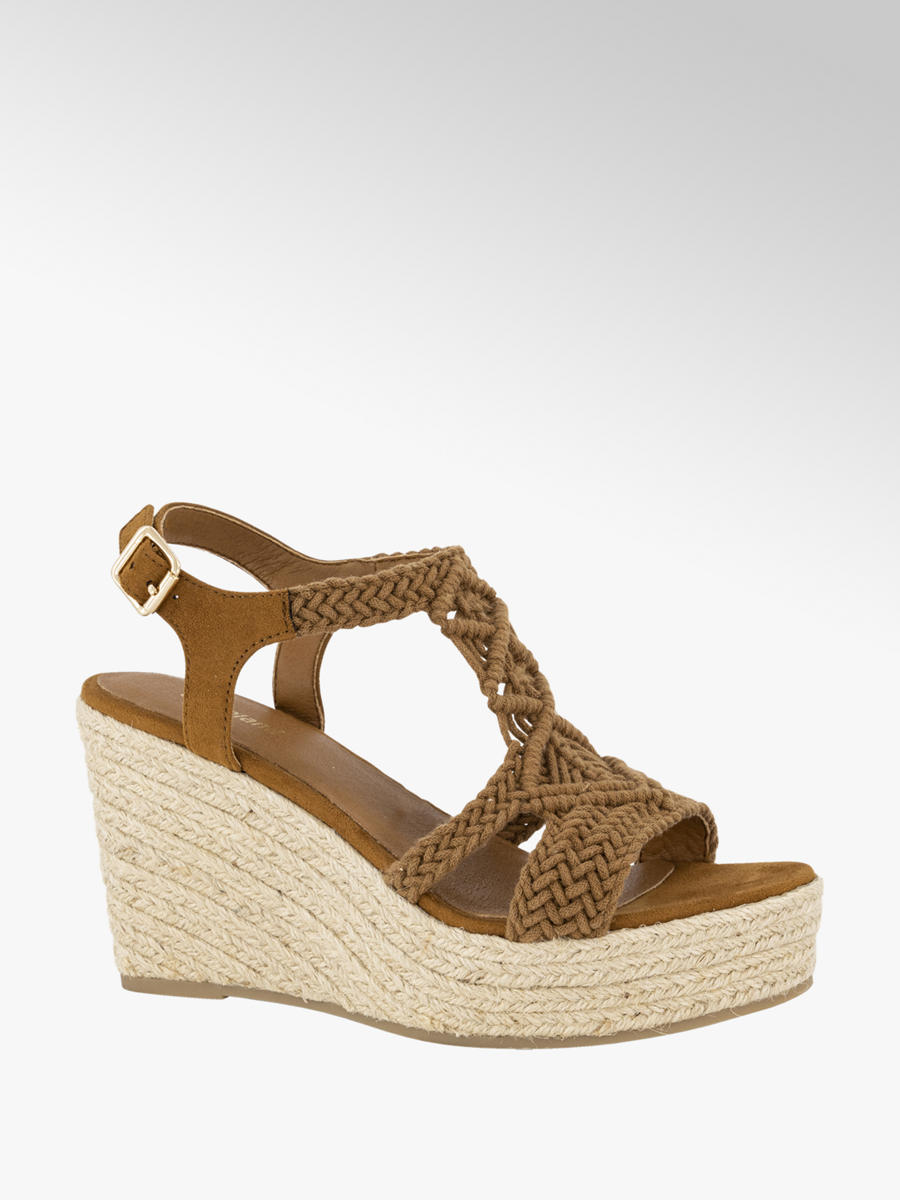 Alpargatas de mujer | Deichmann Online