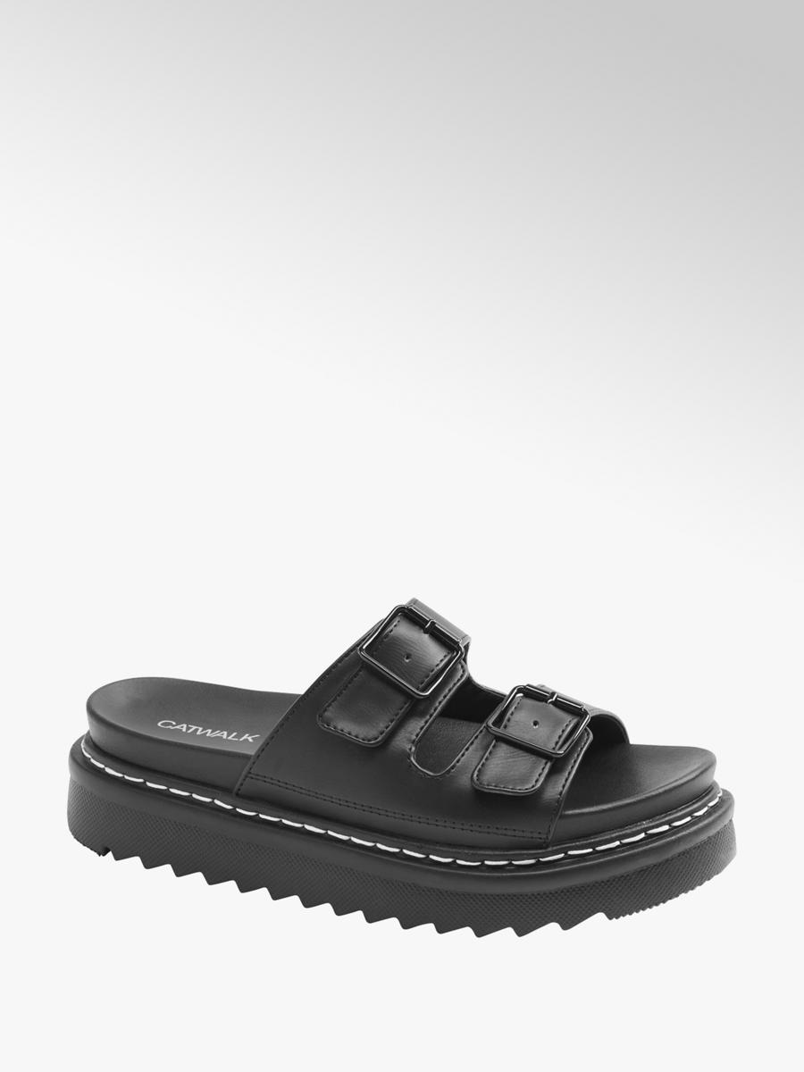 Sandalias Plataforma para Mujer | Deichmann