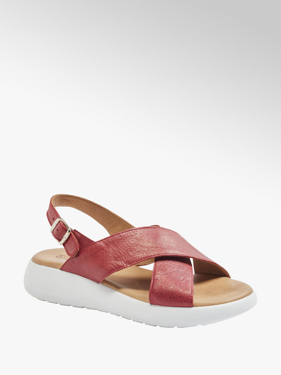 Comprar Sandalias de Mujer | Deichmann Online