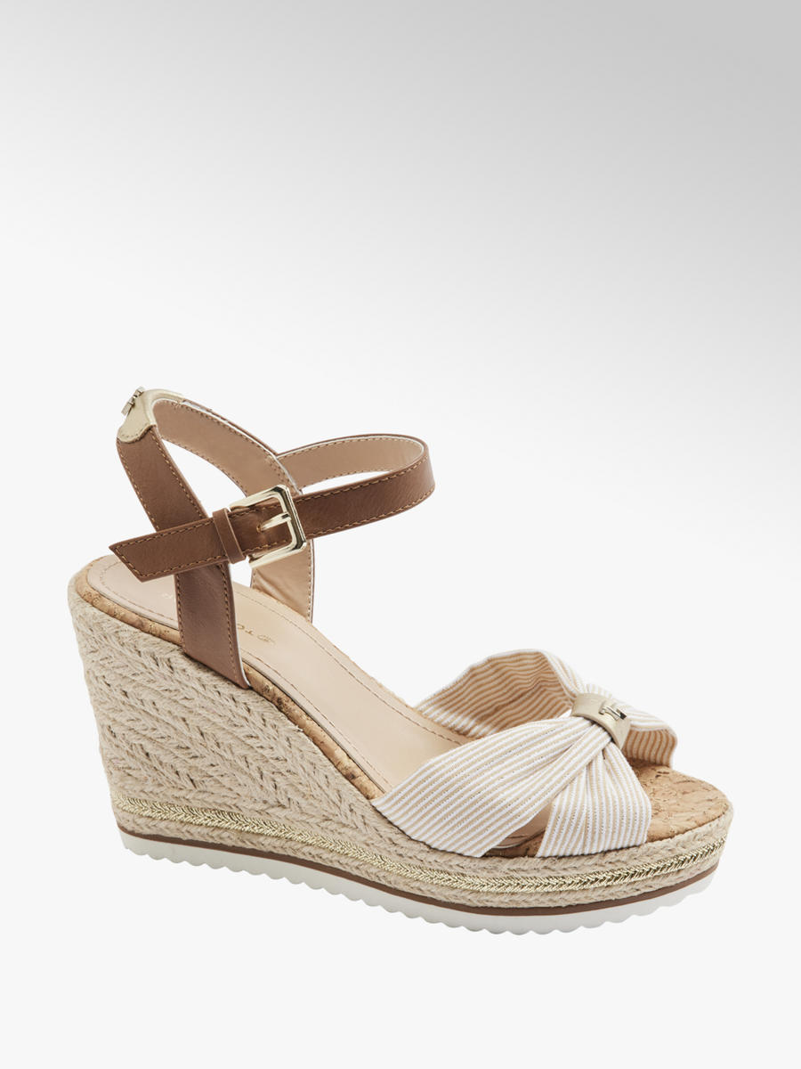 Alpargatas de mujer | Deichmann Online