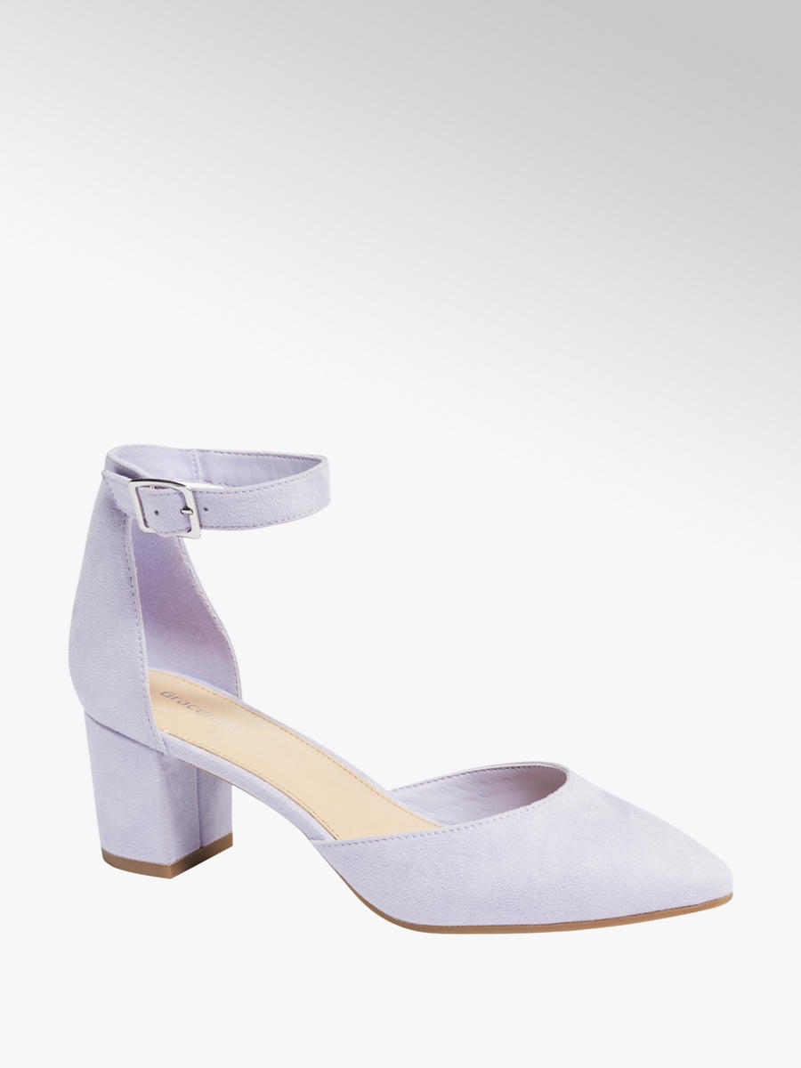 Comprar Colección de Zapatos de tacón | Deichmann Online