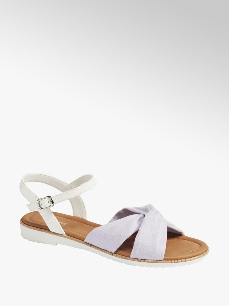 Comprar Sandalias de Mujer | Deichmann Online