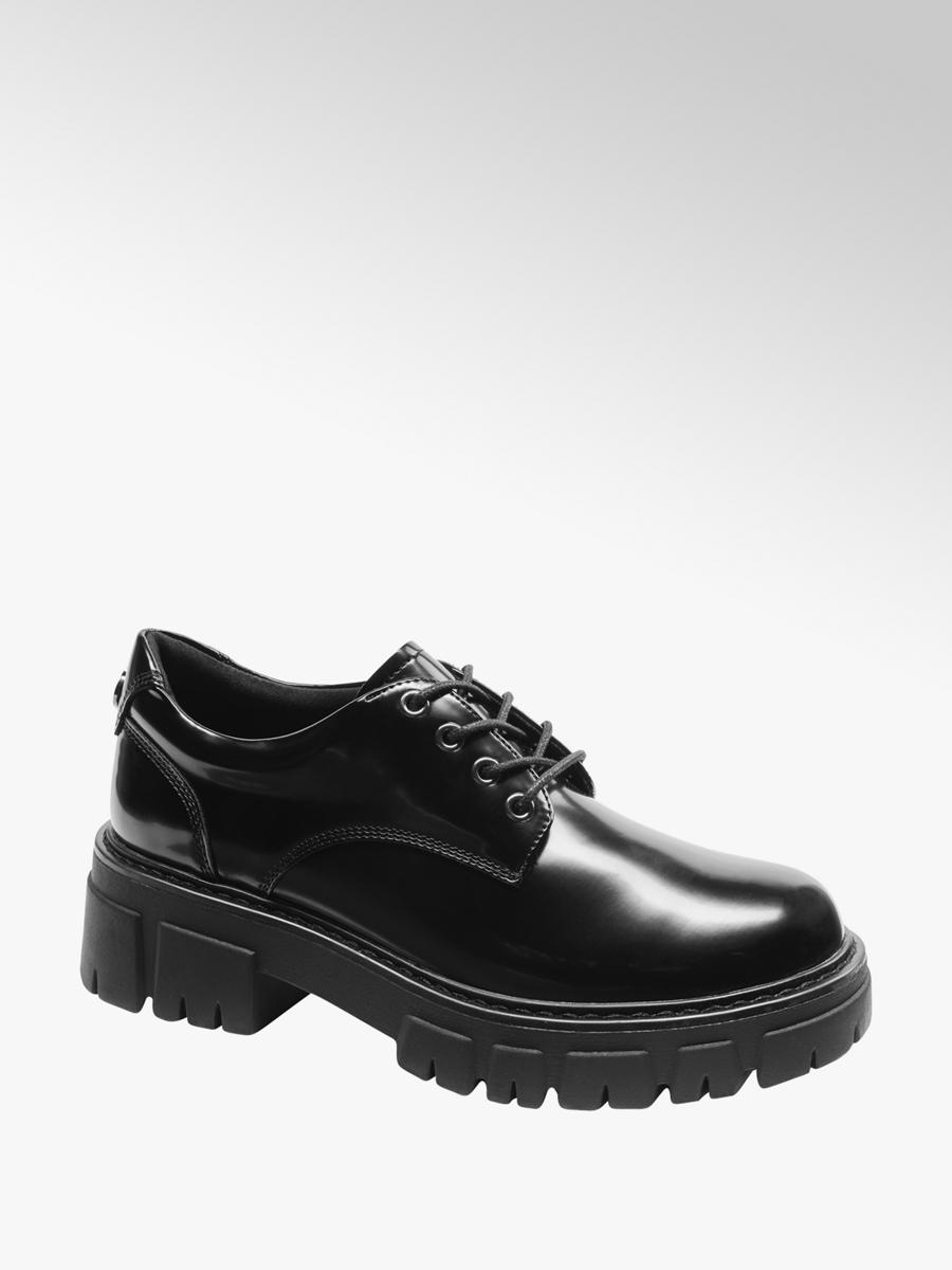 Stringata Alta Geox Mattias N.39-40