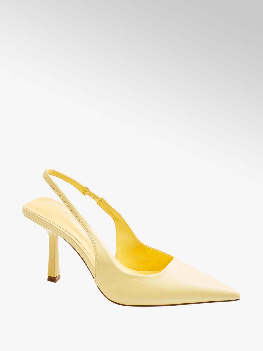 sko – Pumps \u0026 sandaletter | DEICHMANN