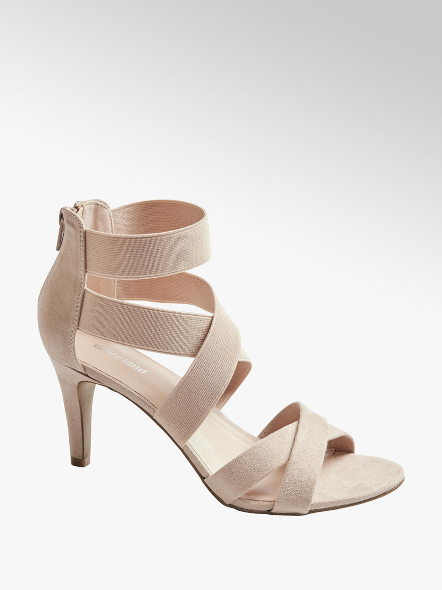 Zapatos de Fiesta para Mujer | Deichmann Online