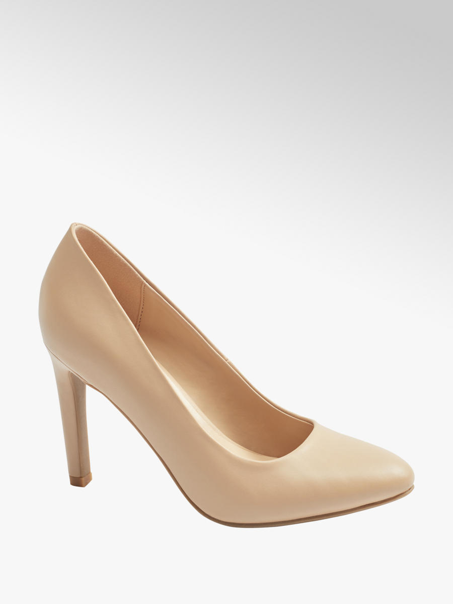 Comprar Colección de Zapatos de tacón | Deichmann Online