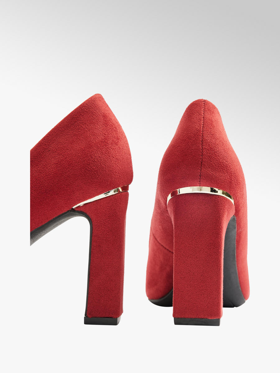 Comprar Colección Zapatos tacón | Deichmann Online