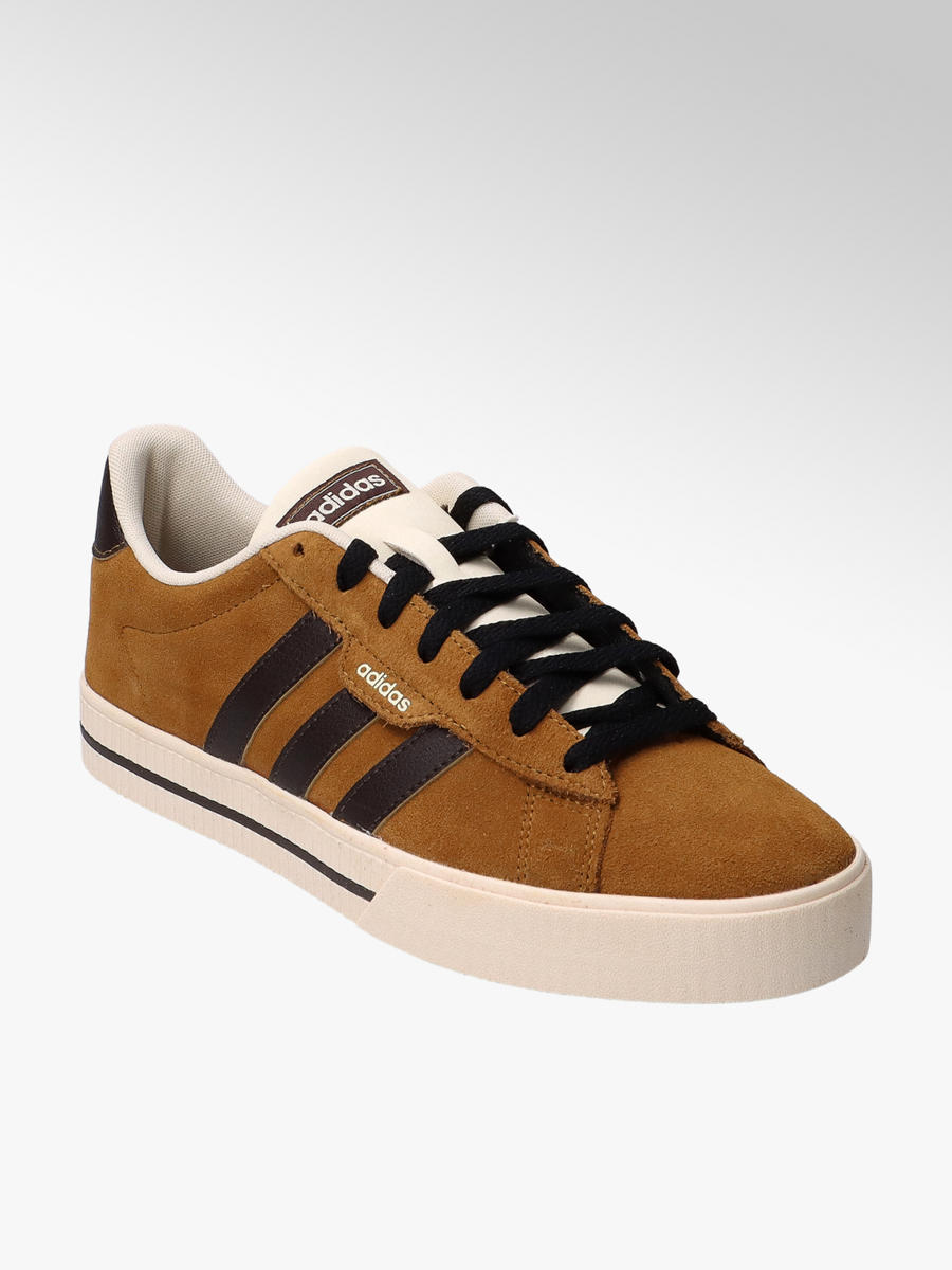 Adidas schuhe cheap herren braun