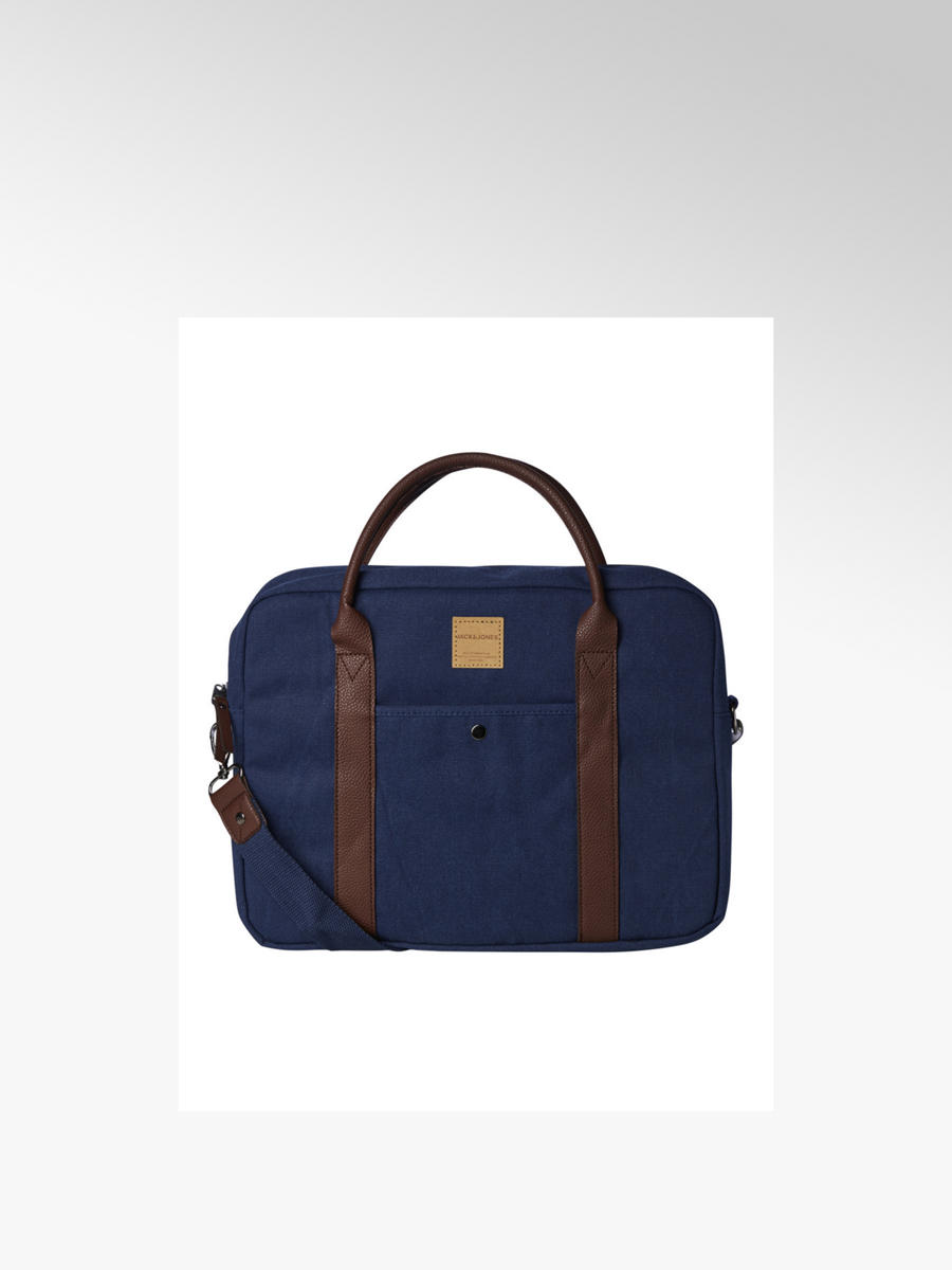 mens canvas laptop bag