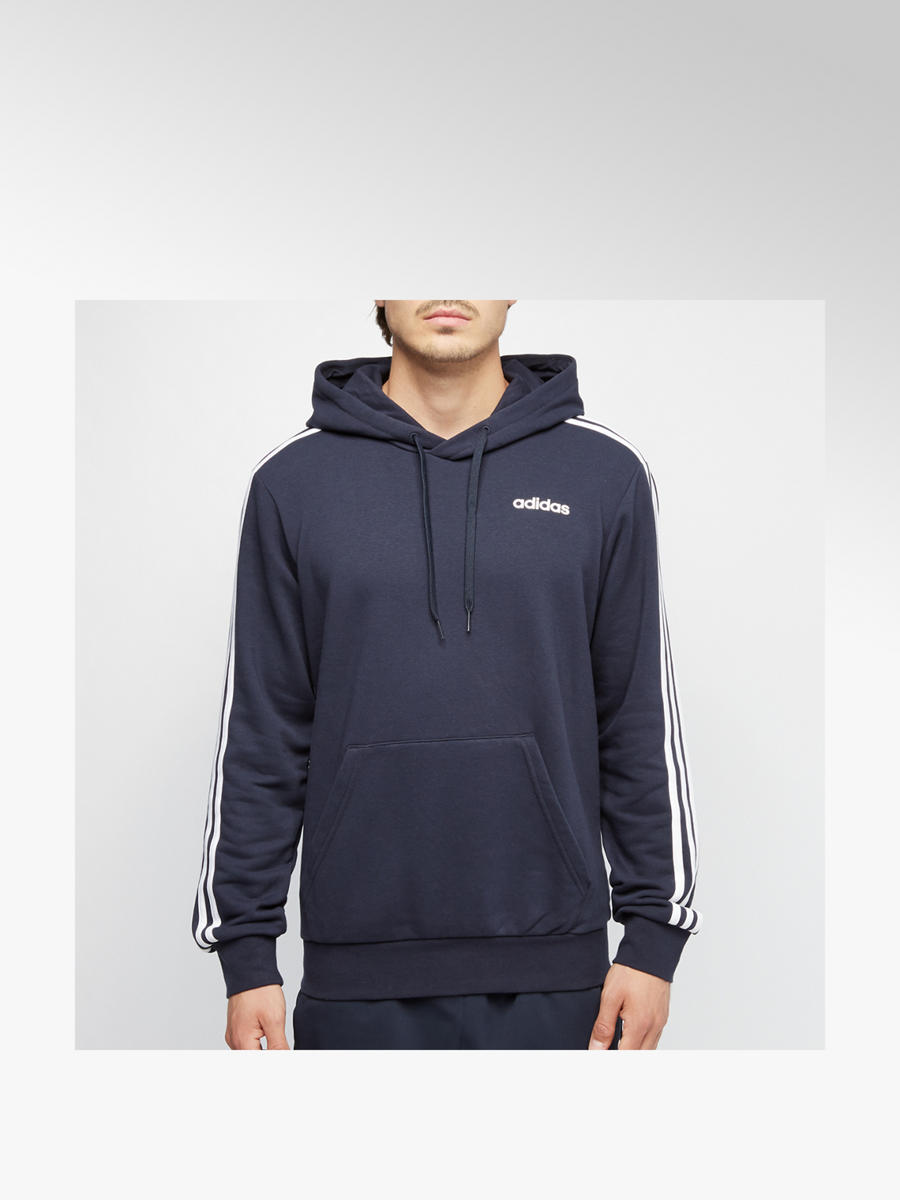 sweatshirt homem adidas