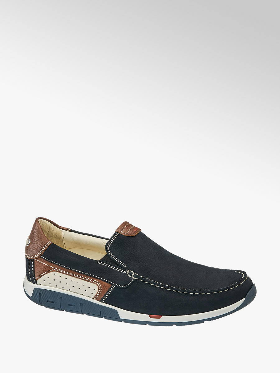 deichmann slip on
