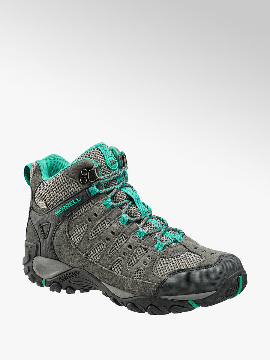 merrell accentor mid vent wp