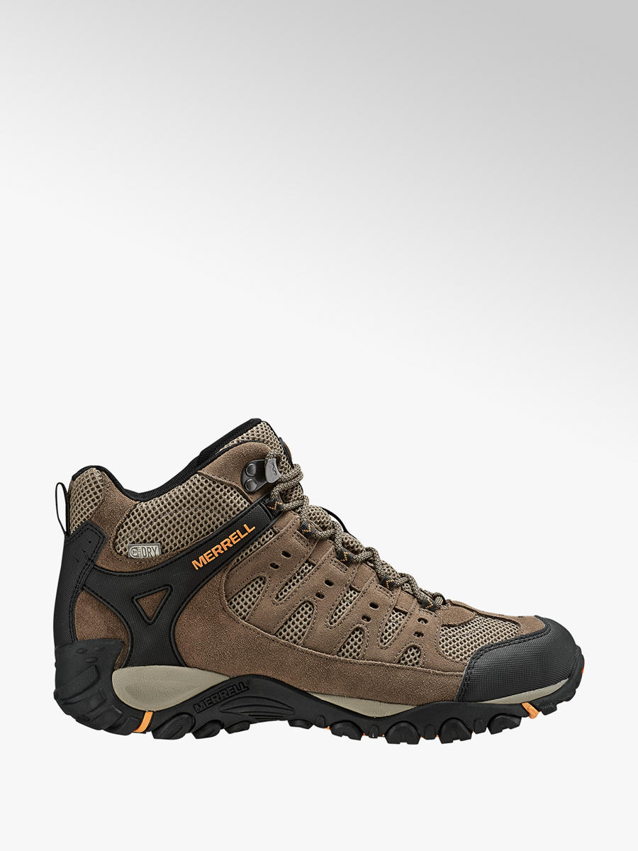 merrell accentor wp