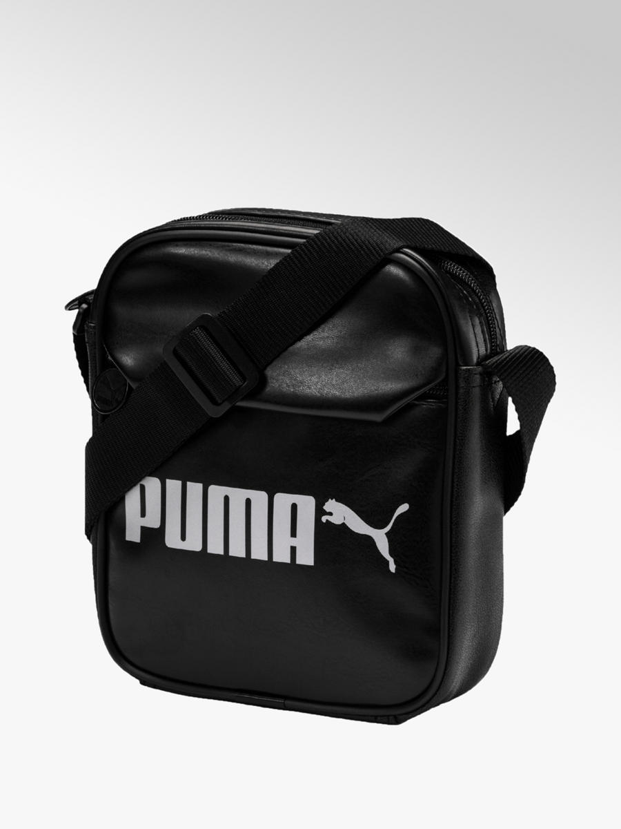 sac puma bordeaux