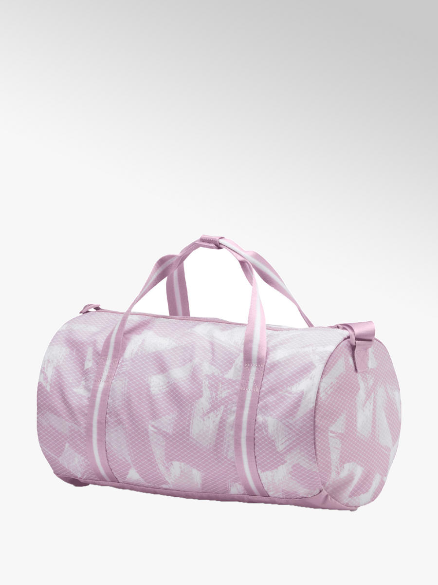 sac puma sport femme violet