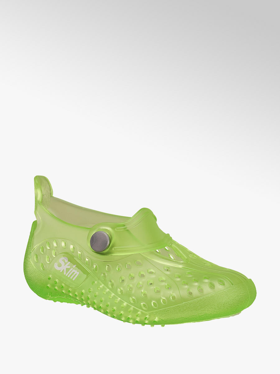 chaussure de bain