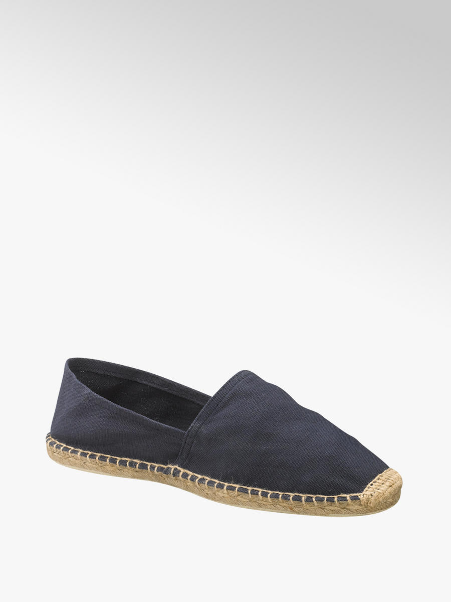 Acheter à prix avantageux espadrille hommes en bleu navy de Blue Fin dans  la boutique en ligne