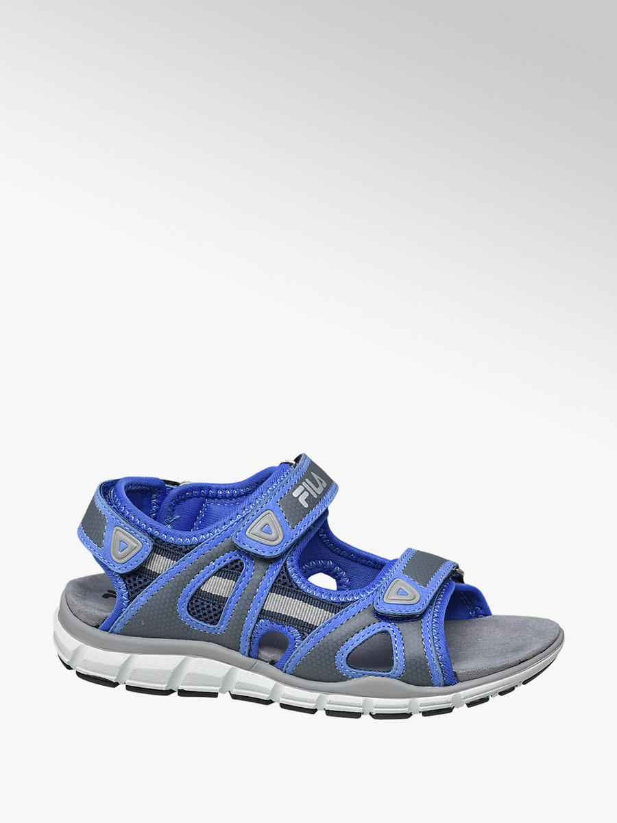 fila sandale
