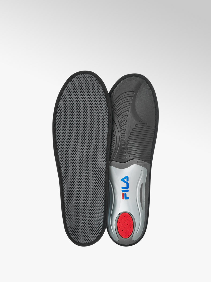 chaussure fila jaune