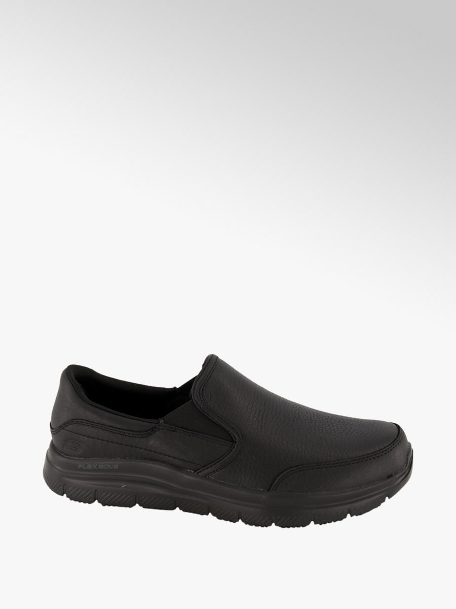 skechers memory foam suisse