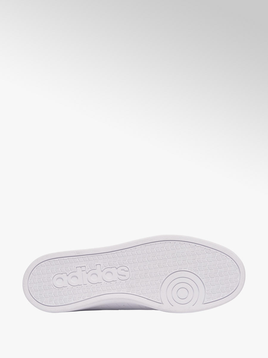 adidas witte sneakers