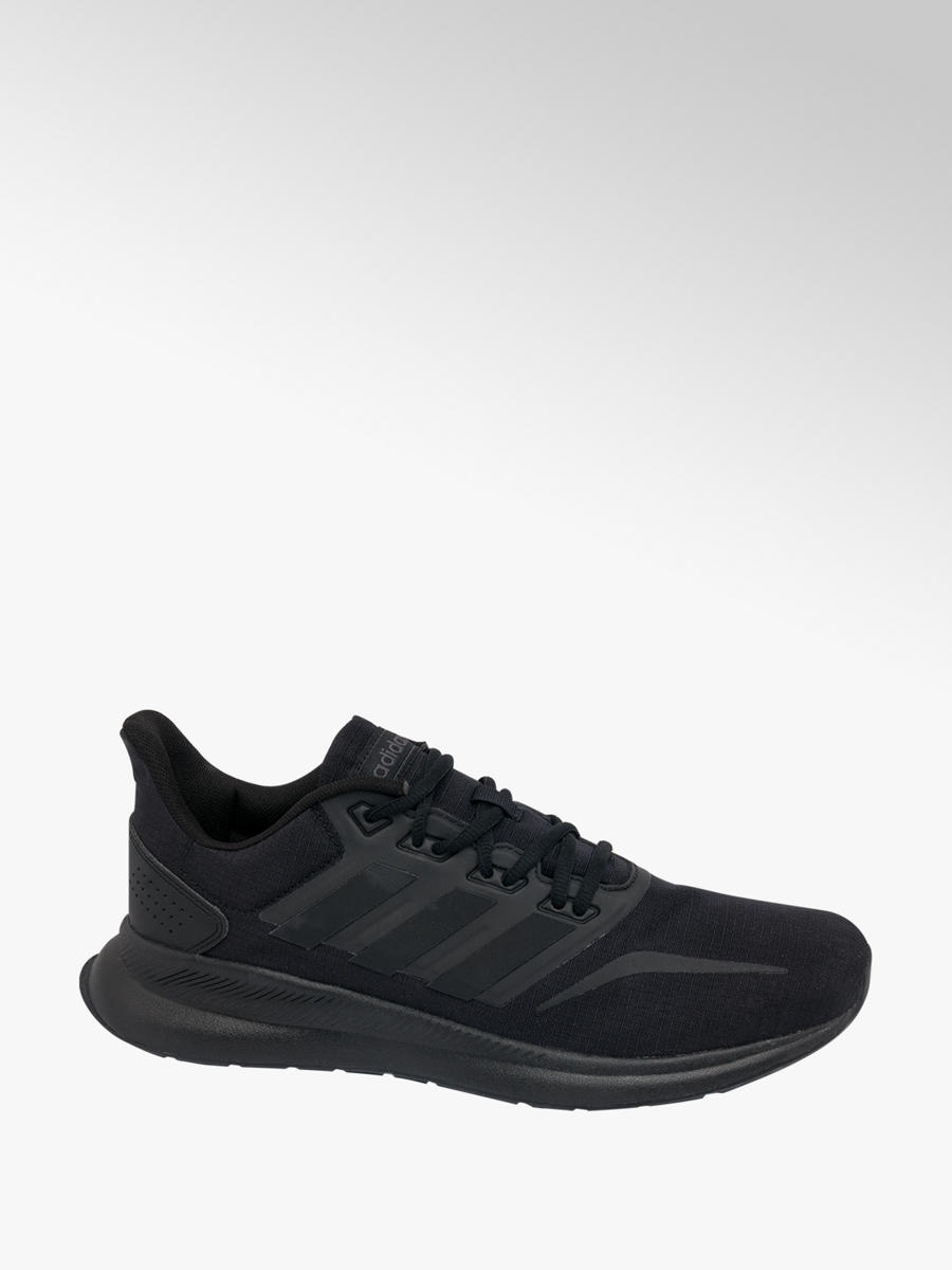 deichmann platform trainers