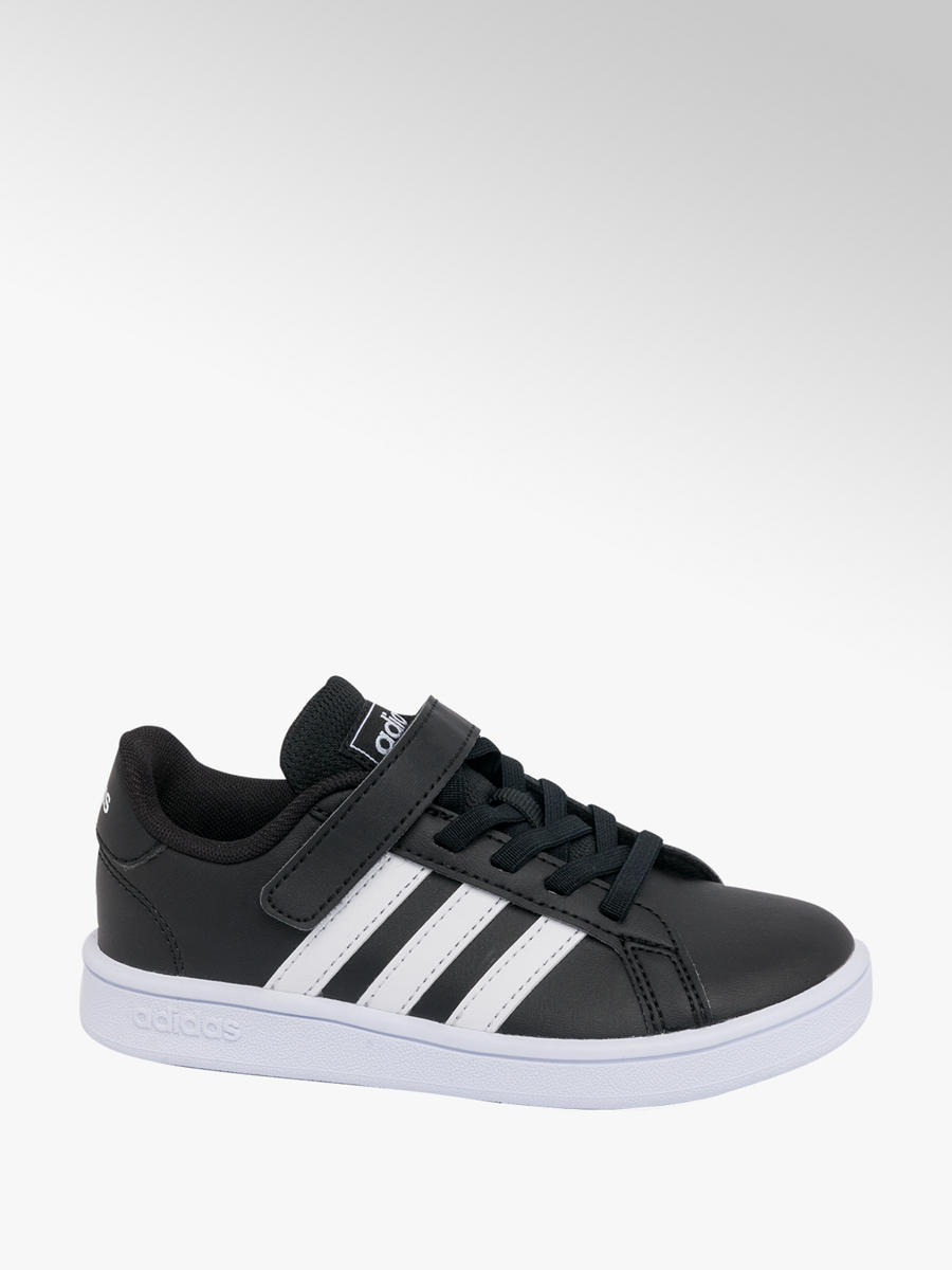 adidas grand court junior