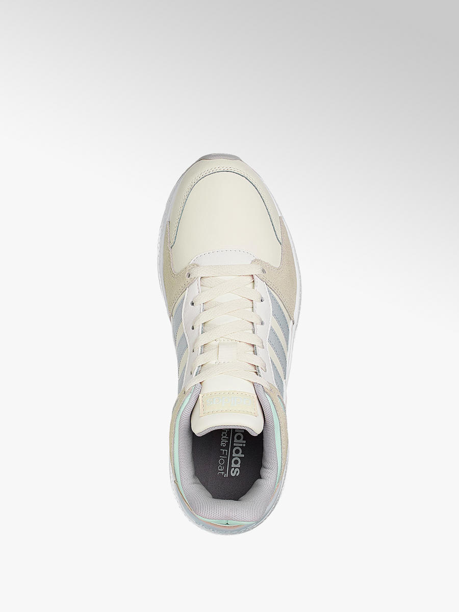 deichmann adidas womens trainers