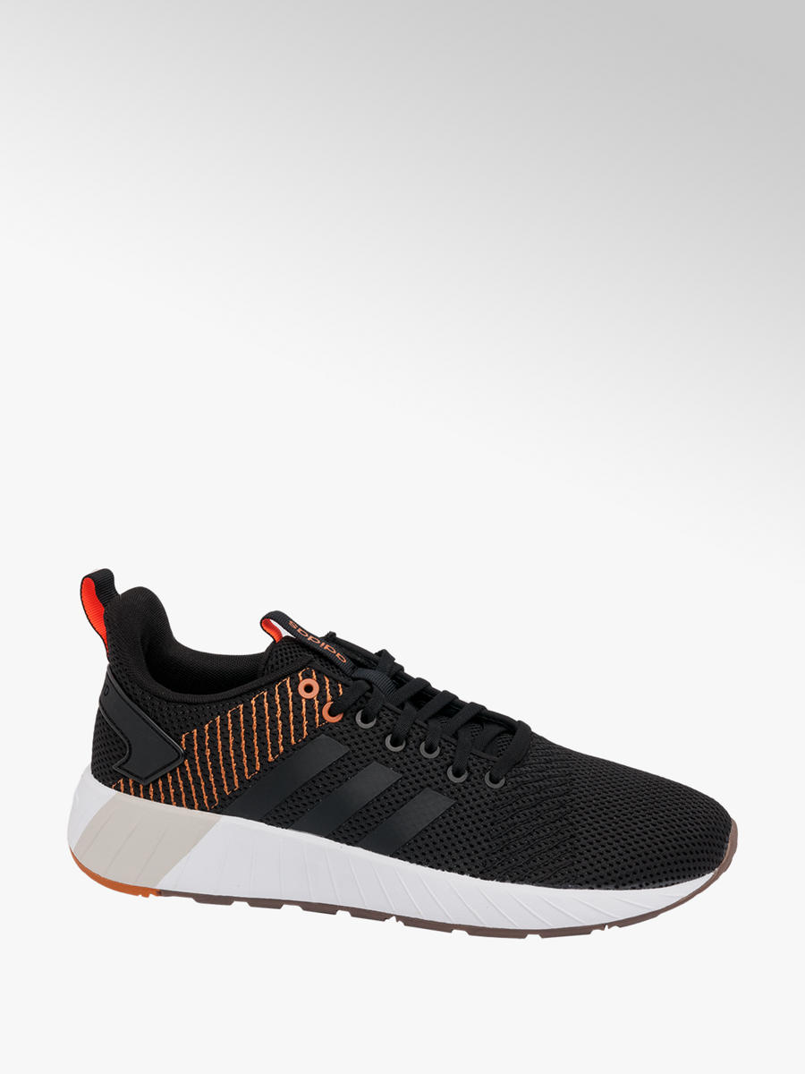 Adidas Men's Questar Lace-up Trainers 