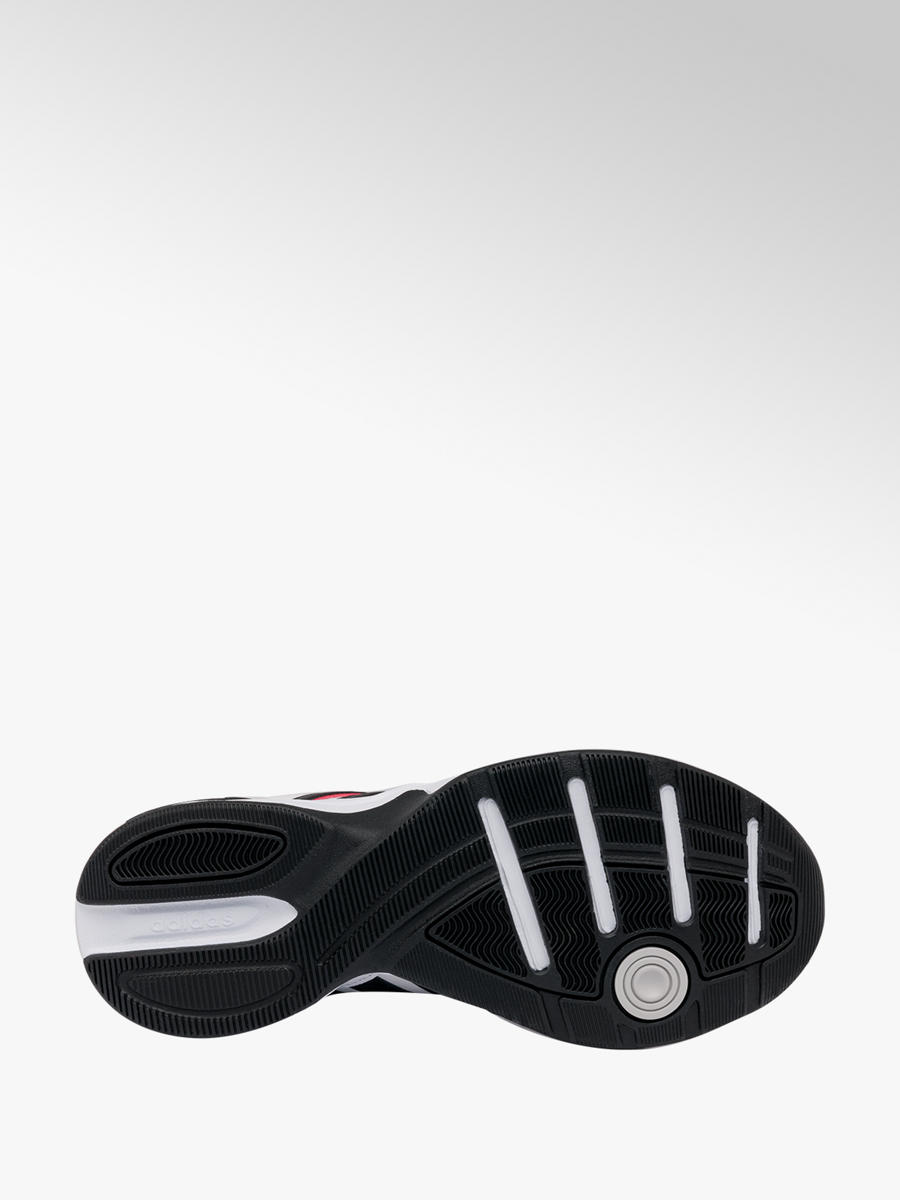 adidas strutter trainers mens