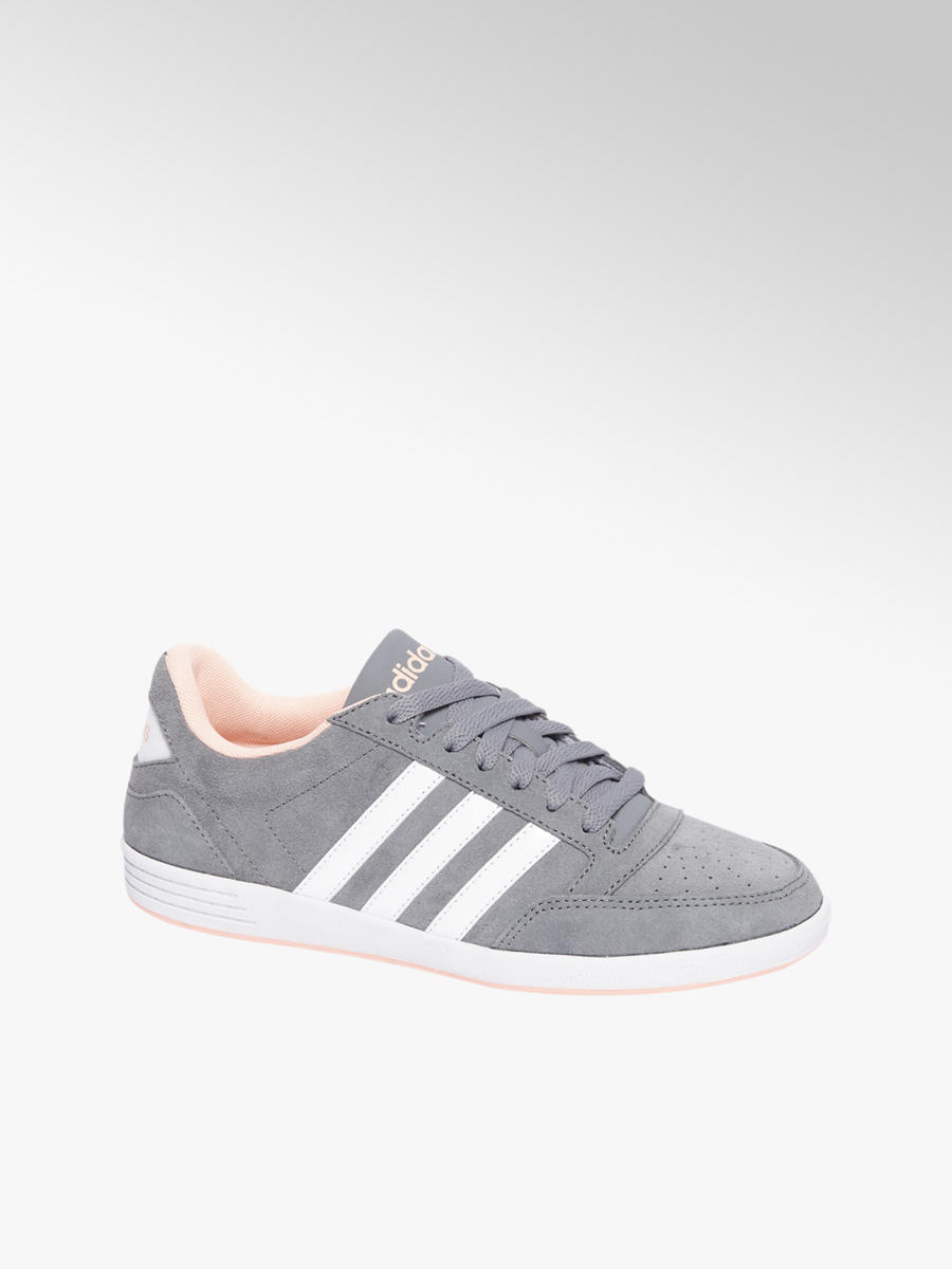 grey adidas sneakers ladies