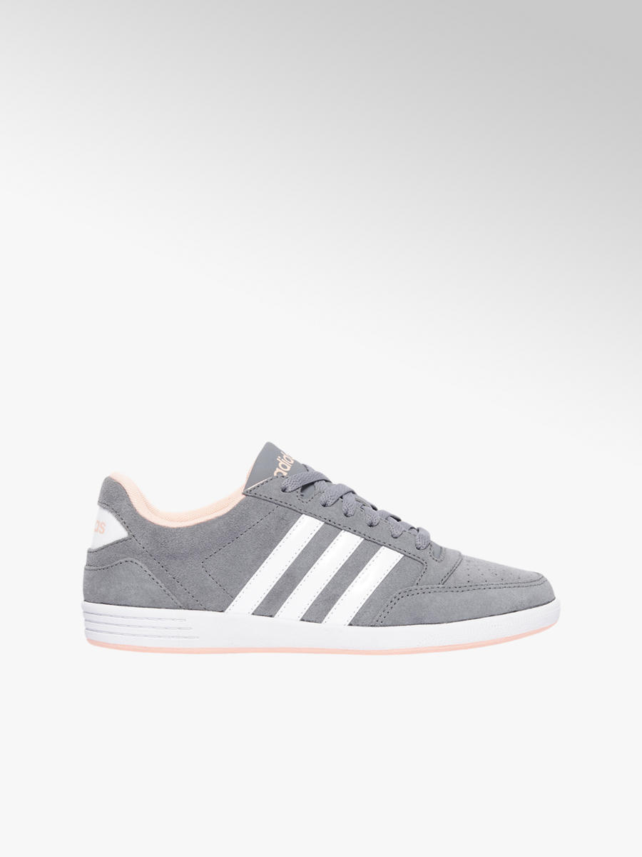 adidas female trainers