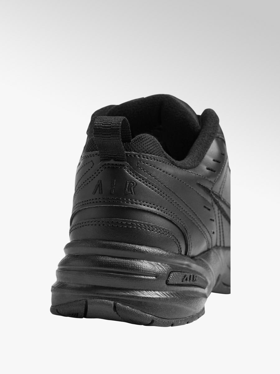 deichmann air monarch