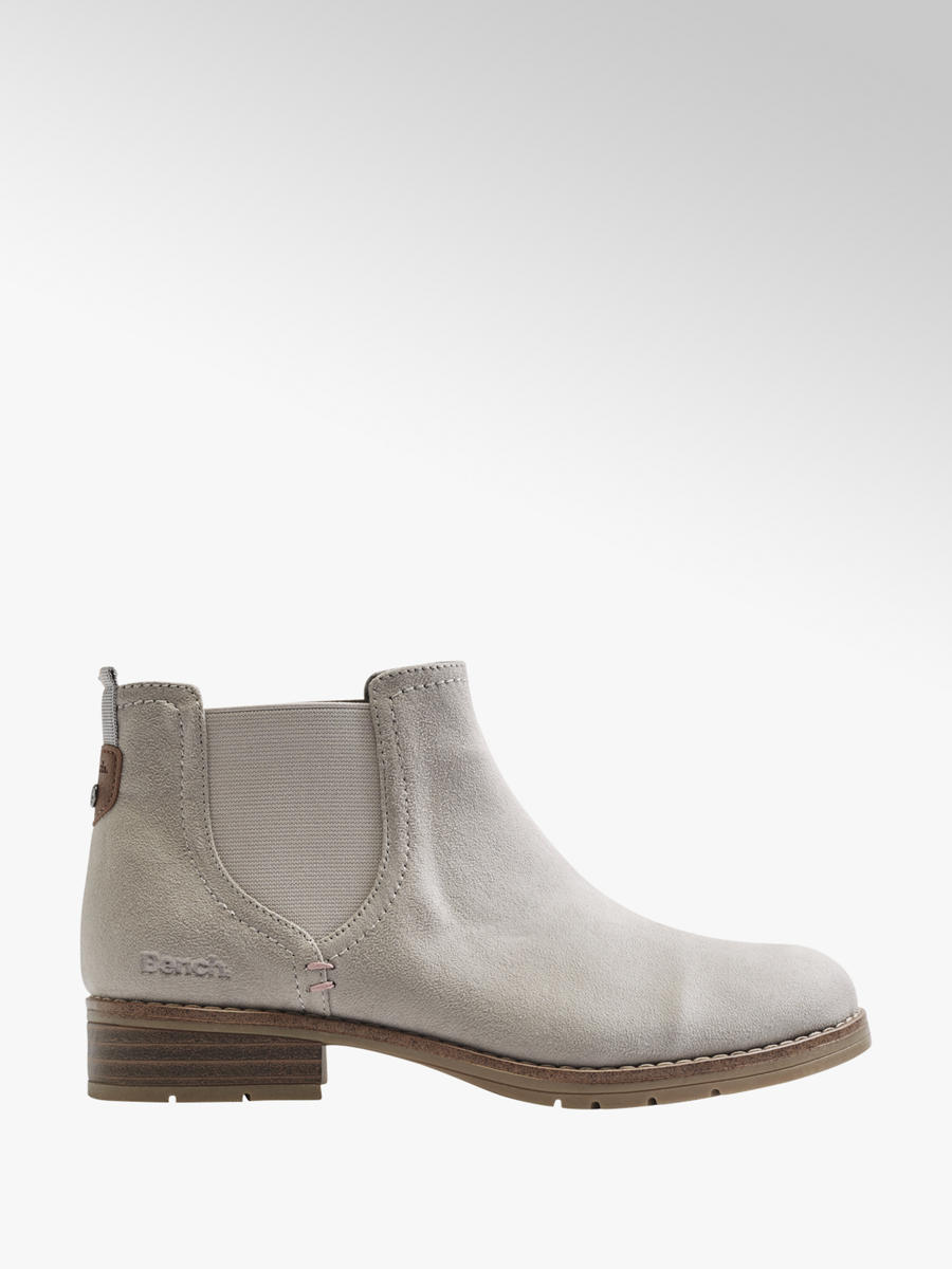 bench waterproof boots