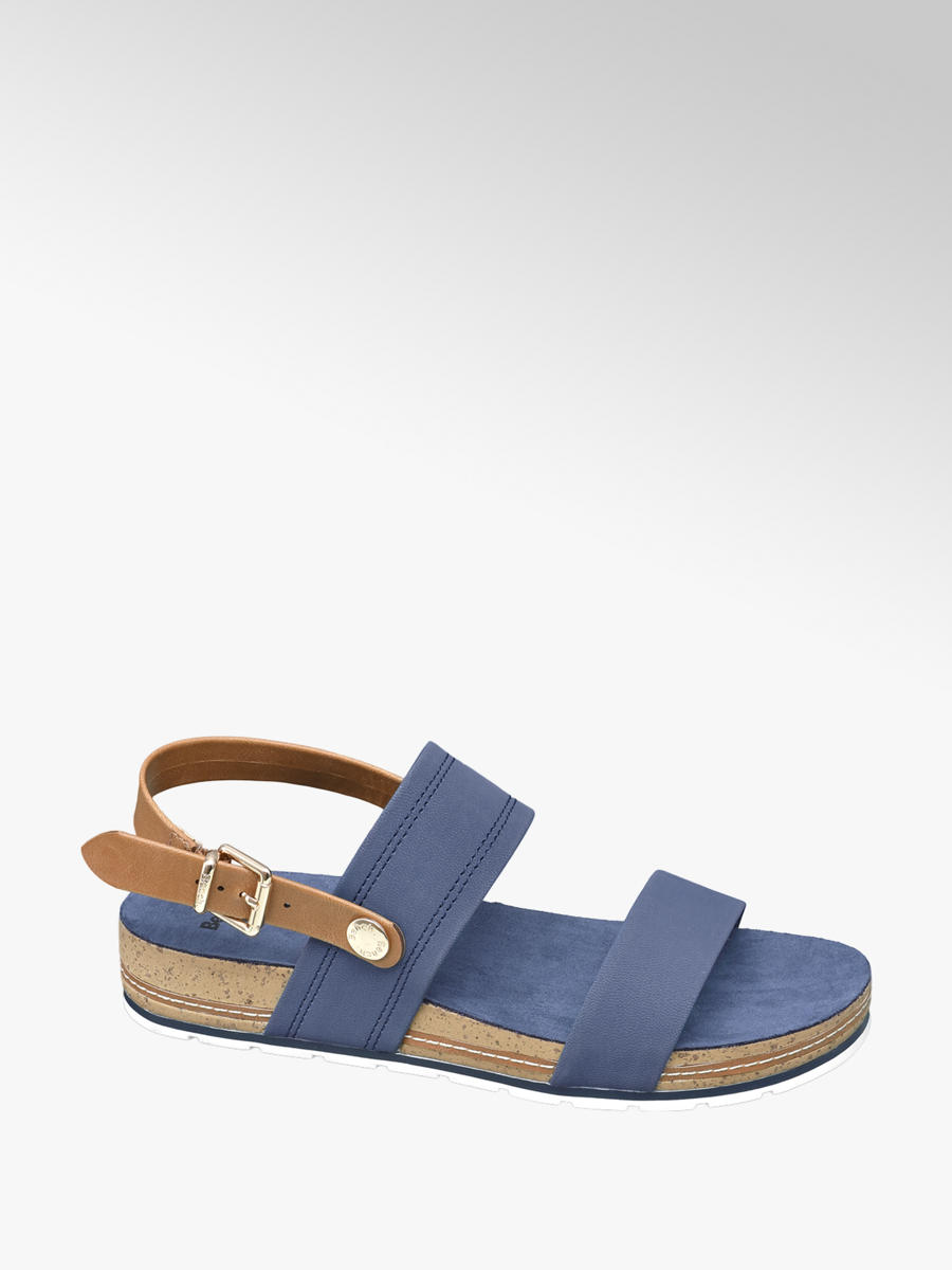 bench flip flops womens